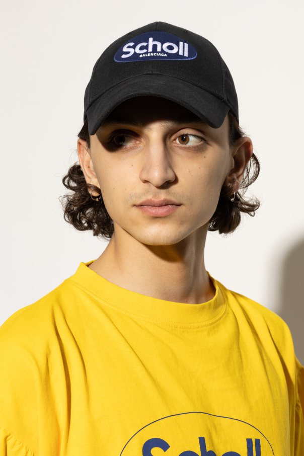 Balenciaga Balenciaga x Scholl