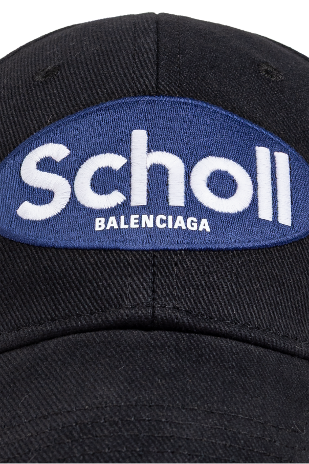 Balenciaga Balenciaga x Scholl
