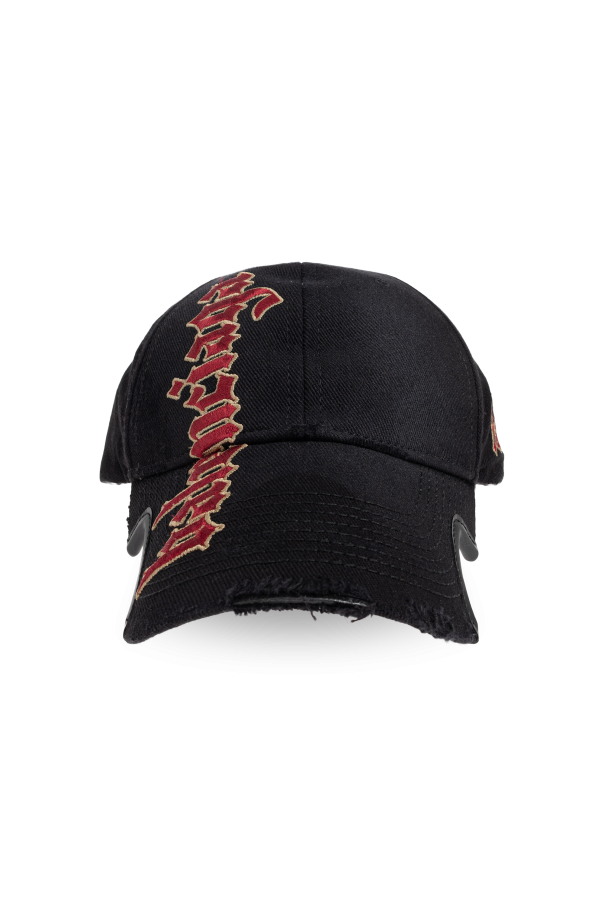 Baseball cap od Balenciaga