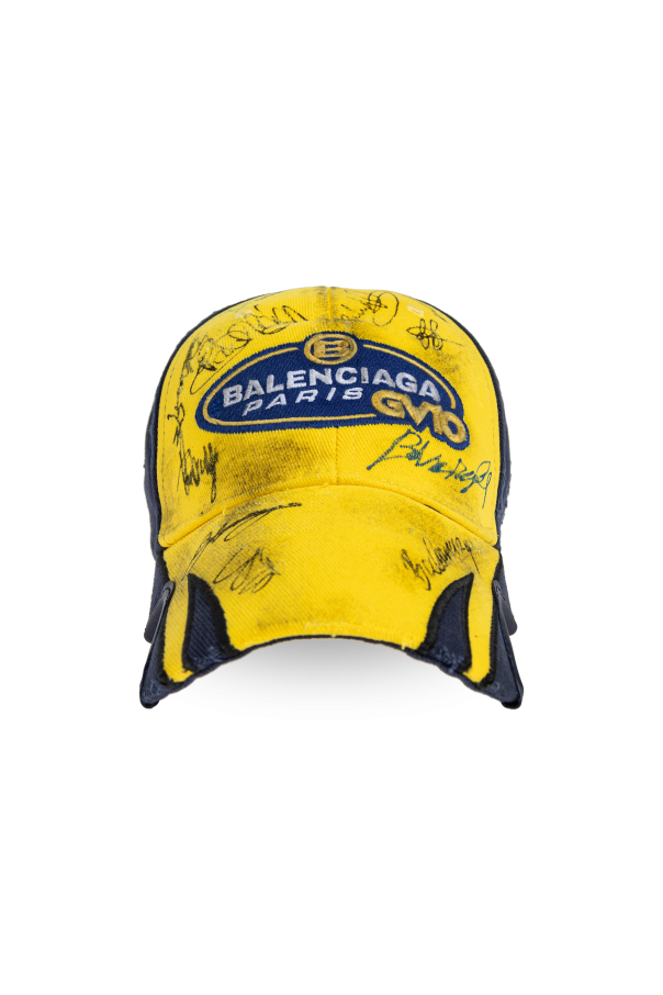 Baseball cap od Balenciaga