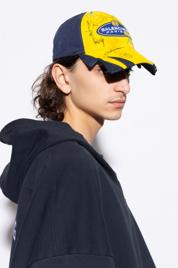 Balenciaga Baseball cap
