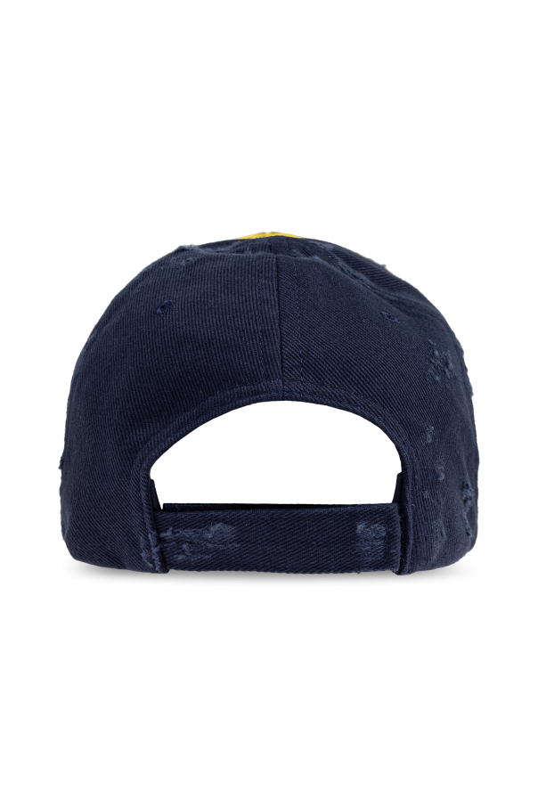Balenciaga Baseball cap