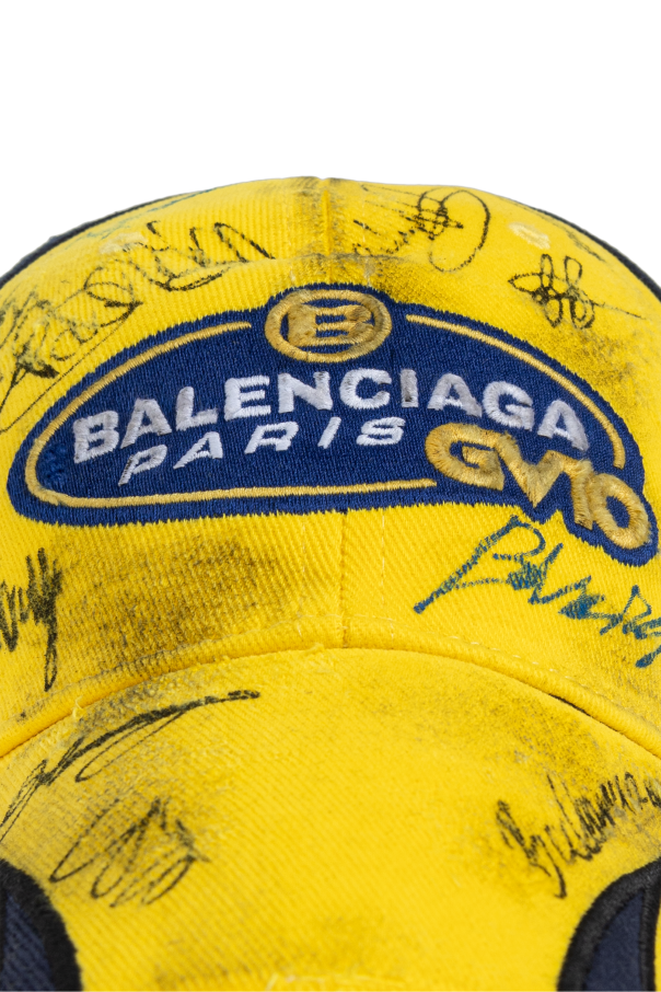 Balenciaga Baseball cap
