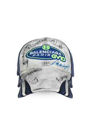 Baseball cap