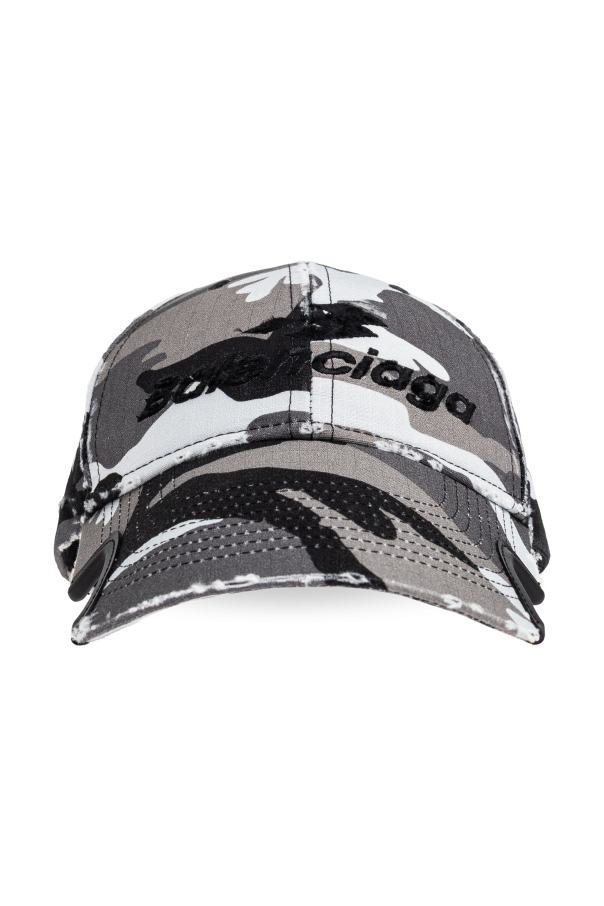 Baseball cap od Balenciaga