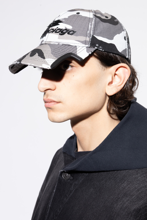 Balenciaga Baseball cap