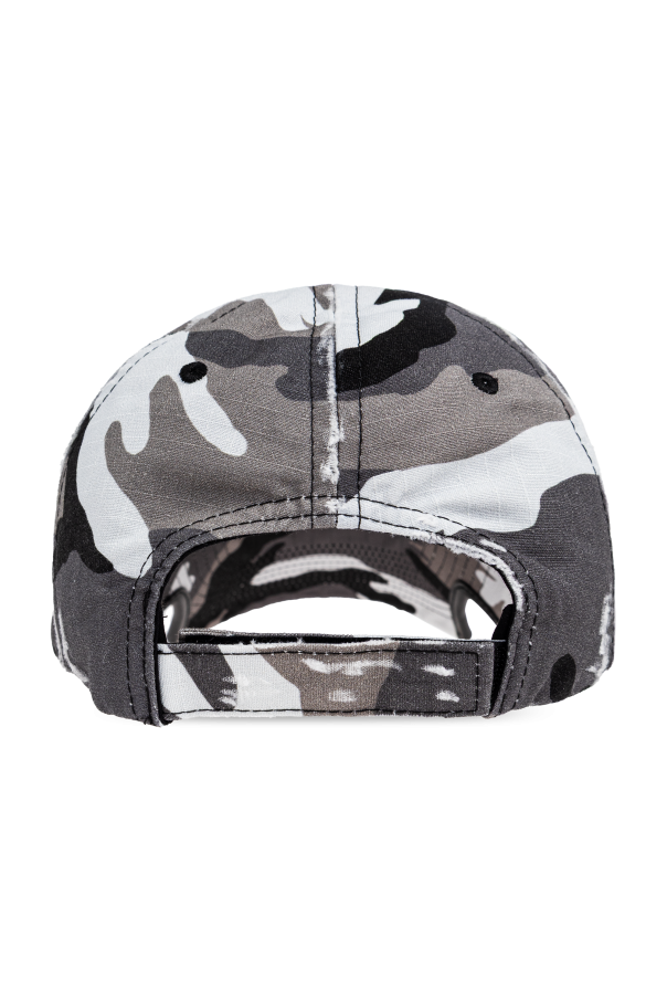 Balenciaga Baseball cap
