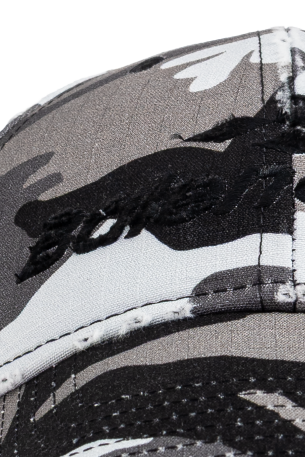 Balenciaga Baseball cap