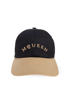 Baseball cap