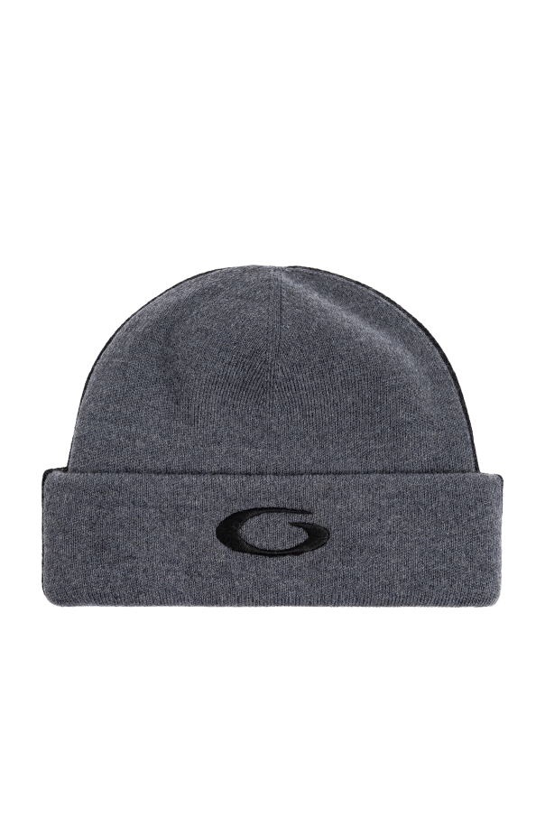 Balenciaga Cap with logo