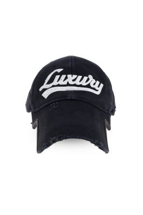 Baseball cap