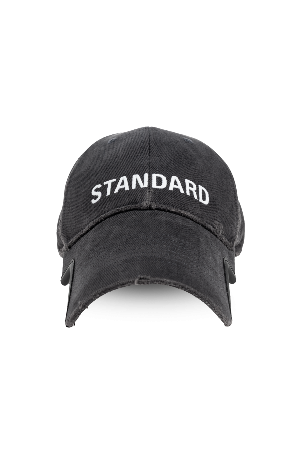 Baseball cap od Balenciaga