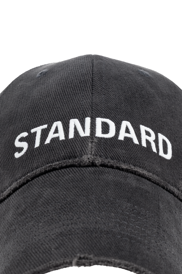 Balenciaga Gorra con visera