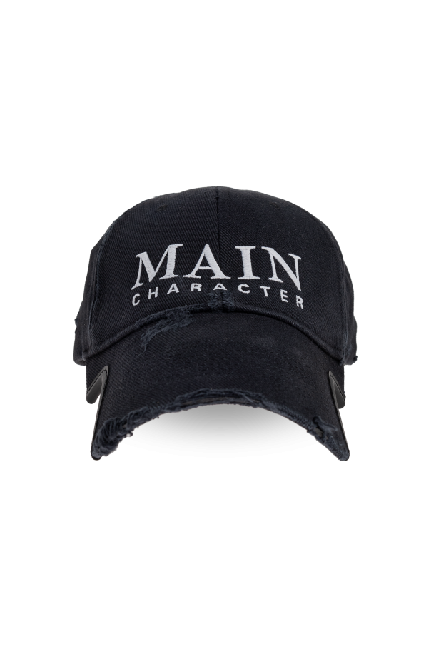 Baseball cap od Balenciaga