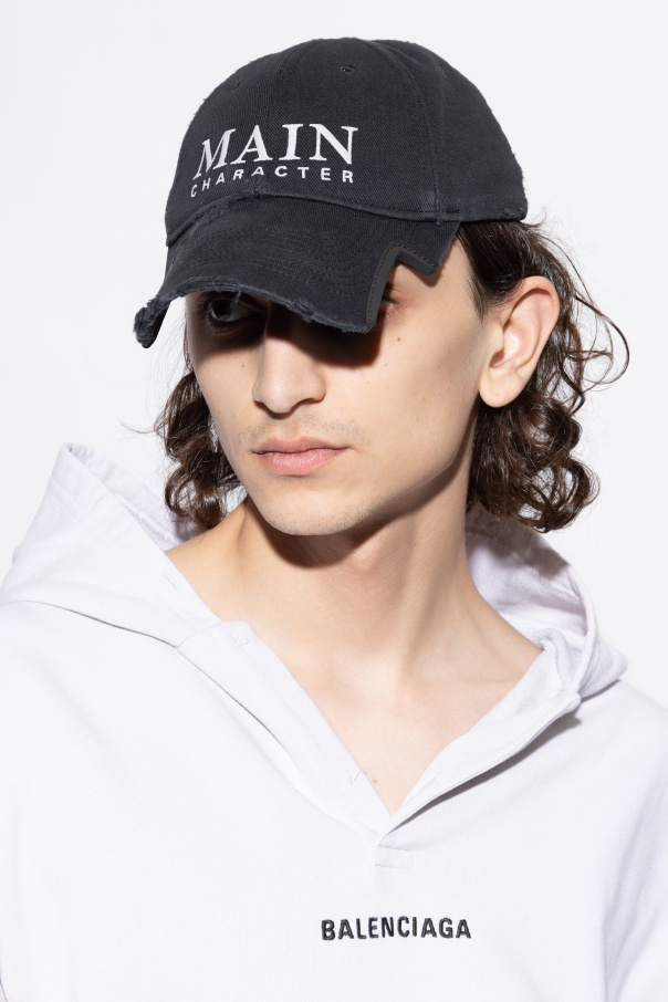 Balenciaga Baseball cap