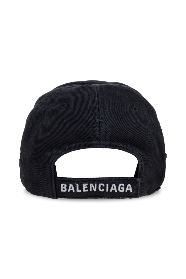 Balenciaga Baseball cap
