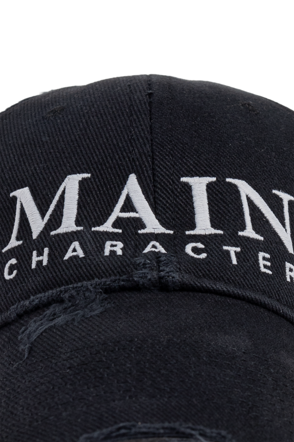 Balenciaga Baseball cap