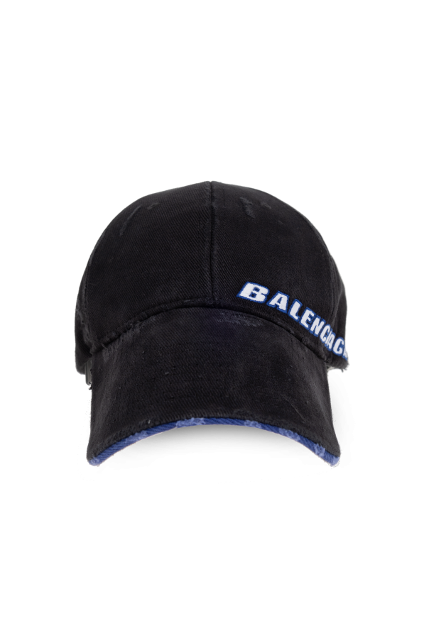 Baseball cap od Balenciaga