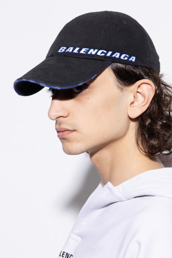 Balenciaga Baseball cap