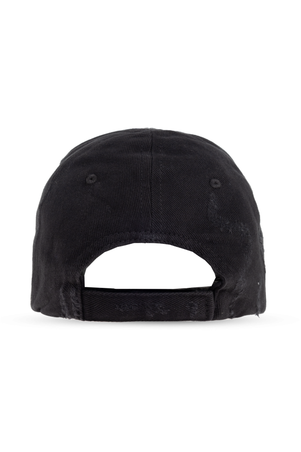Balenciaga Baseball cap