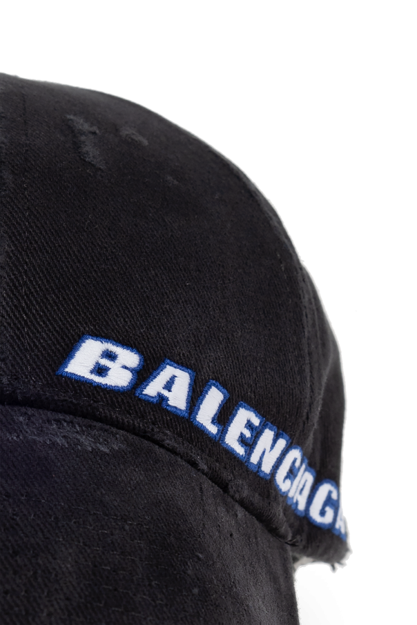 Balenciaga Baseball cap