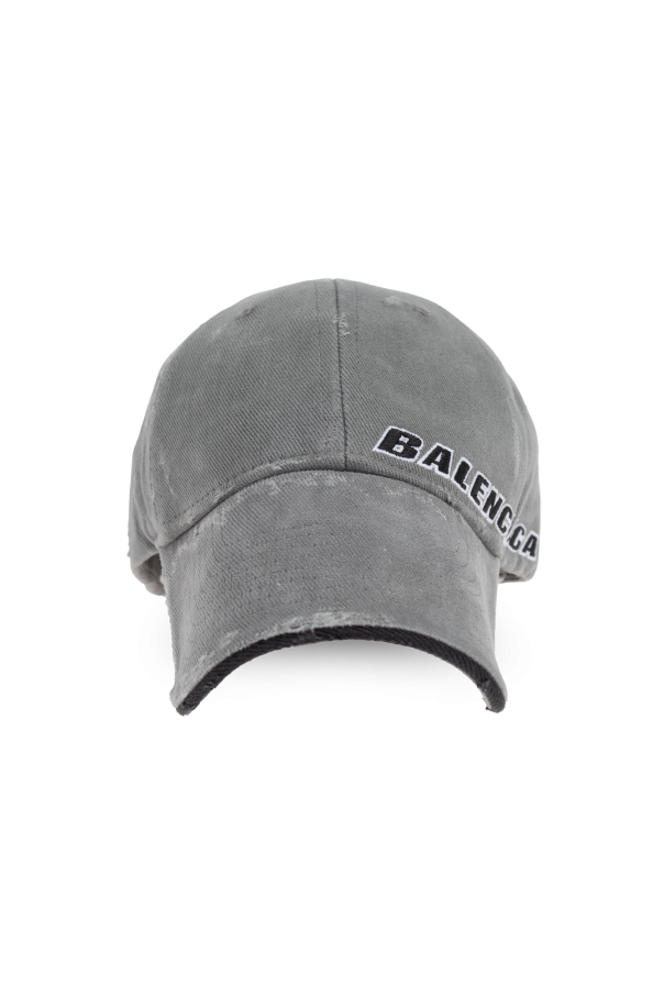 Baseball cap od Balenciaga