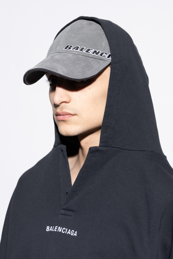 Balenciaga Baseball cap