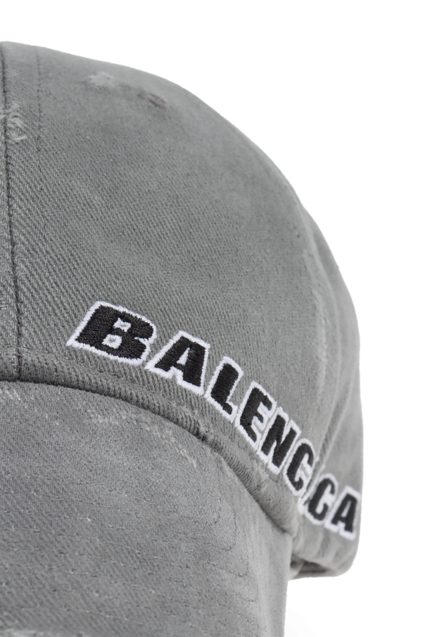 Balenciaga Baseball cap