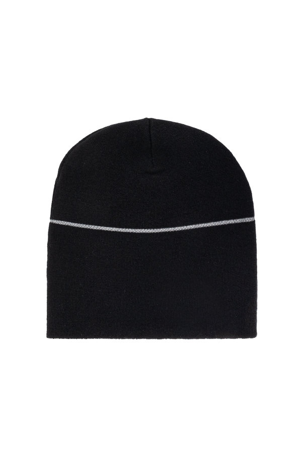 Balenciaga Wełniana czapka z kolekcji ‘Skiwear’