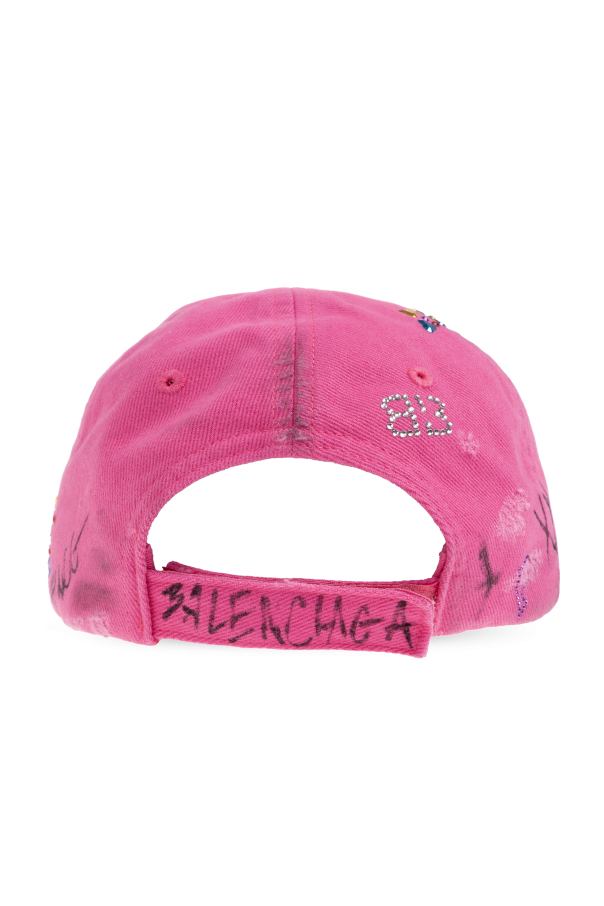 Balenciaga Baseball cap