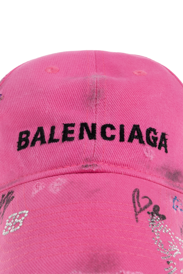 Balenciaga Baseball cap