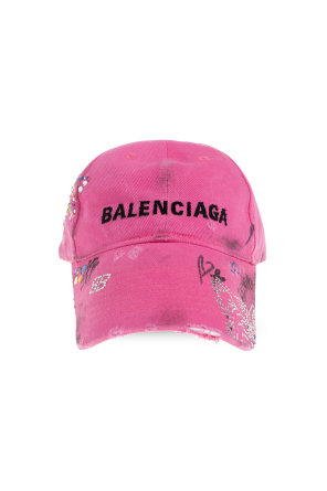 Baseball cap