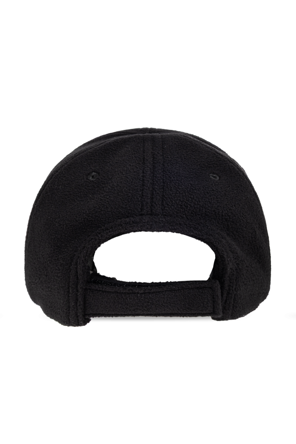 Balenciaga Boné com pala