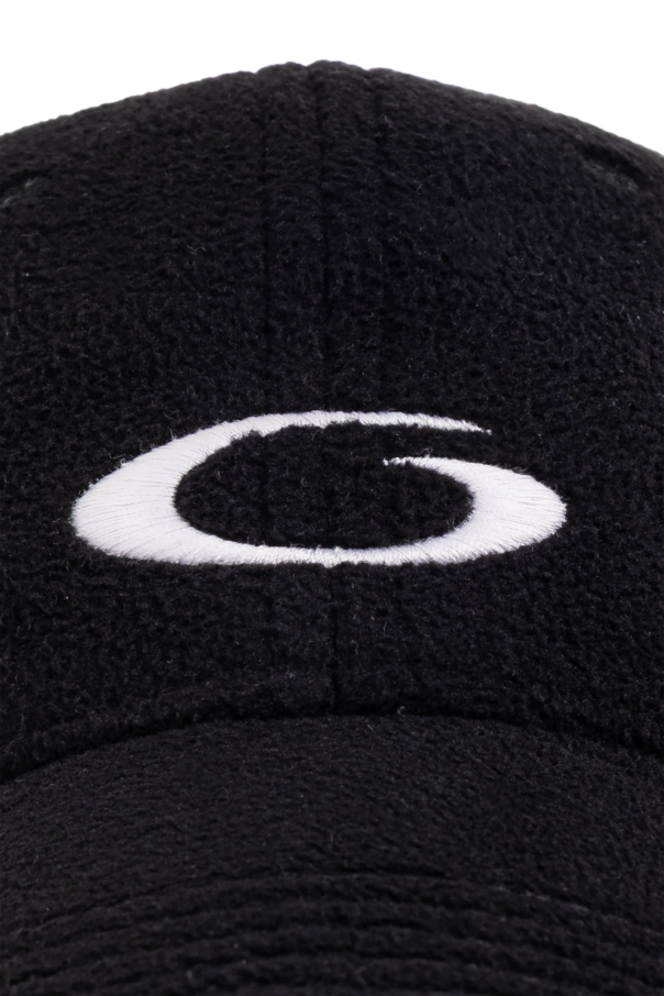 Balenciaga Boné com pala