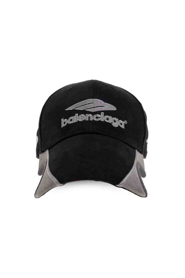 Baseball cap od Balenciaga