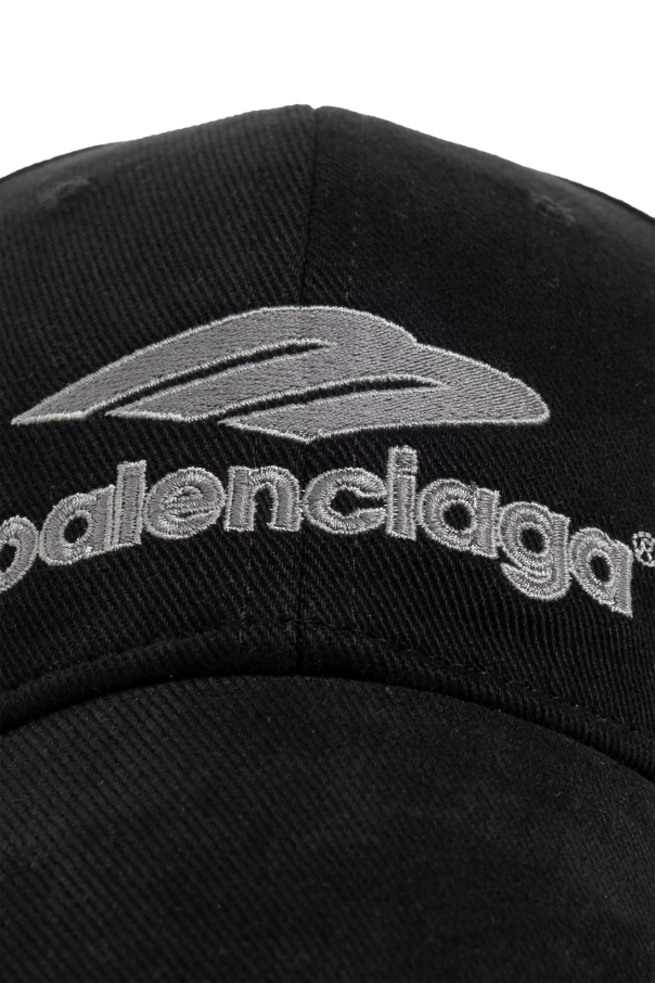 Balenciaga Basecap