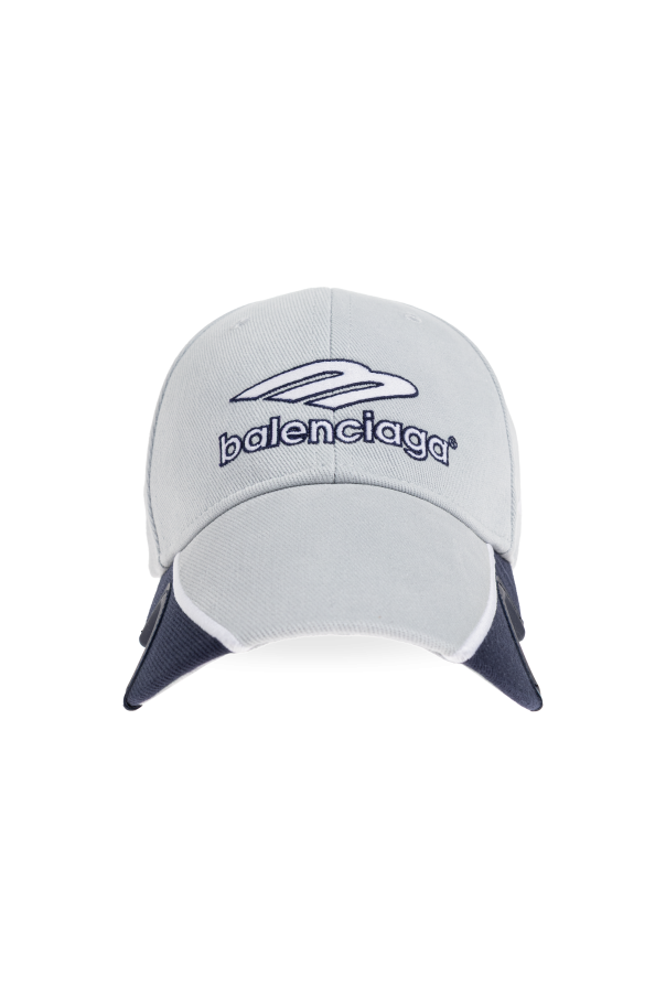 Balenciaga Baseball cap