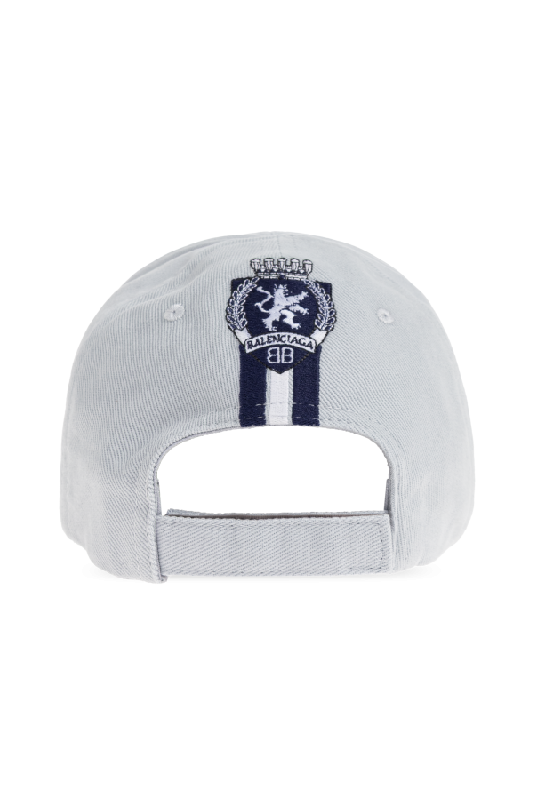 Balenciaga Baseball cap