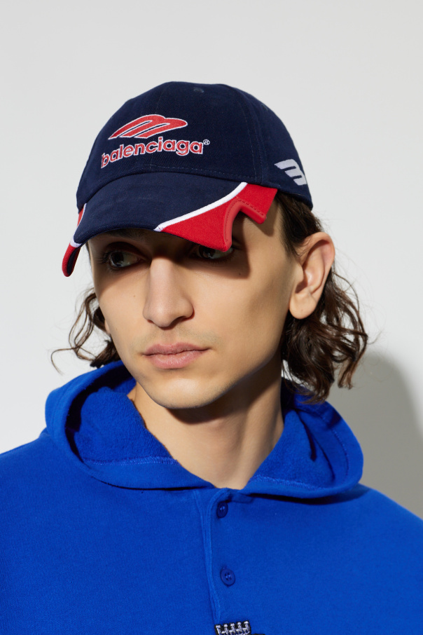 Balenciaga Baseball cap