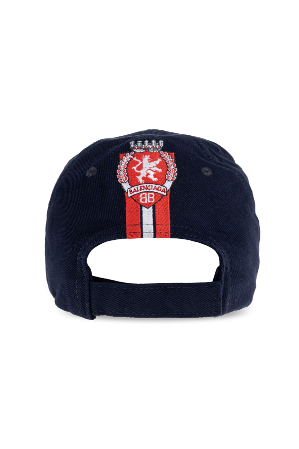 Balenciaga Baseball cap