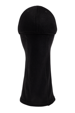 Balenciaga Gorro con pasamontañas de la colección 'Skiwear'