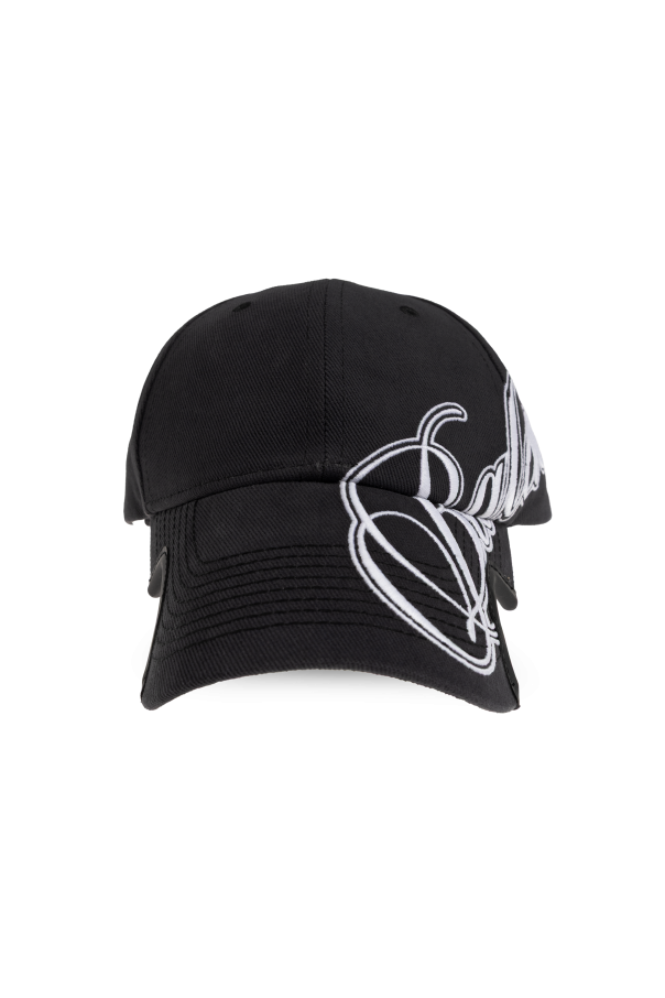 Baseball cap od Balenciaga