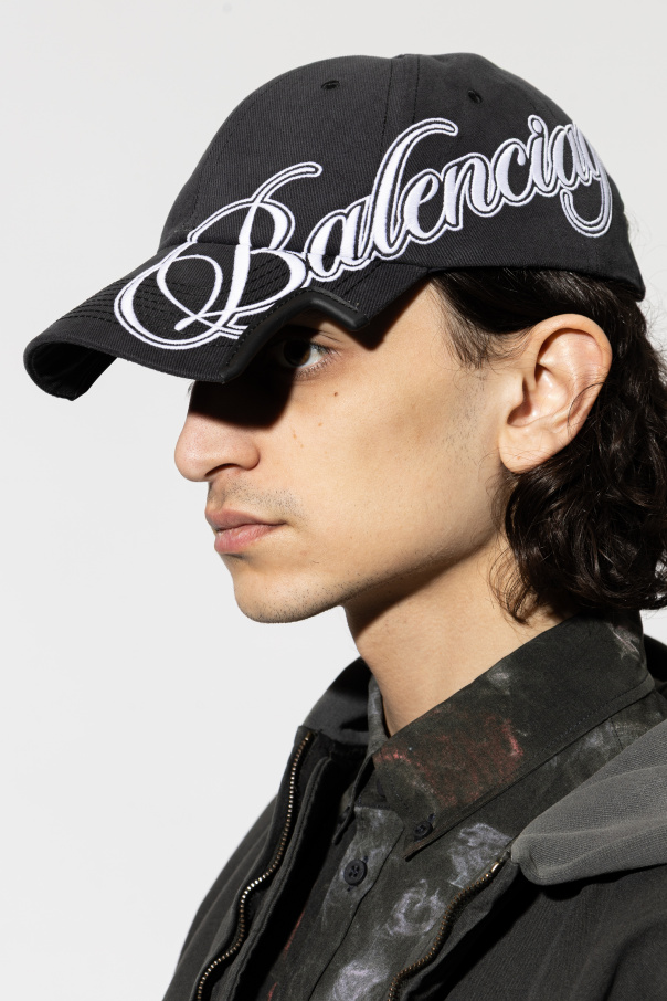 Balenciaga Baseball cap
