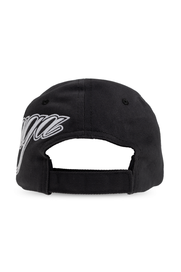 Balenciaga Baseball cap