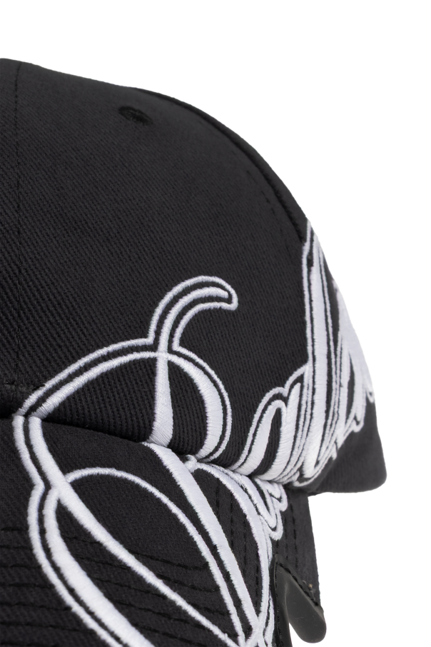 Balenciaga Baseball cap