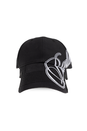 Baseball cap
