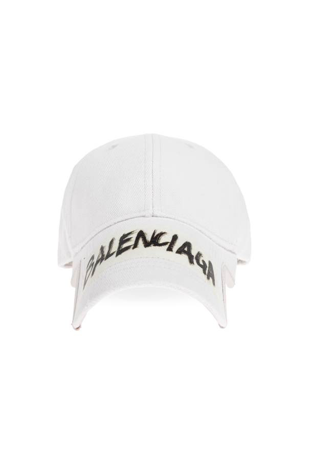 Balenciaga Baseball cap