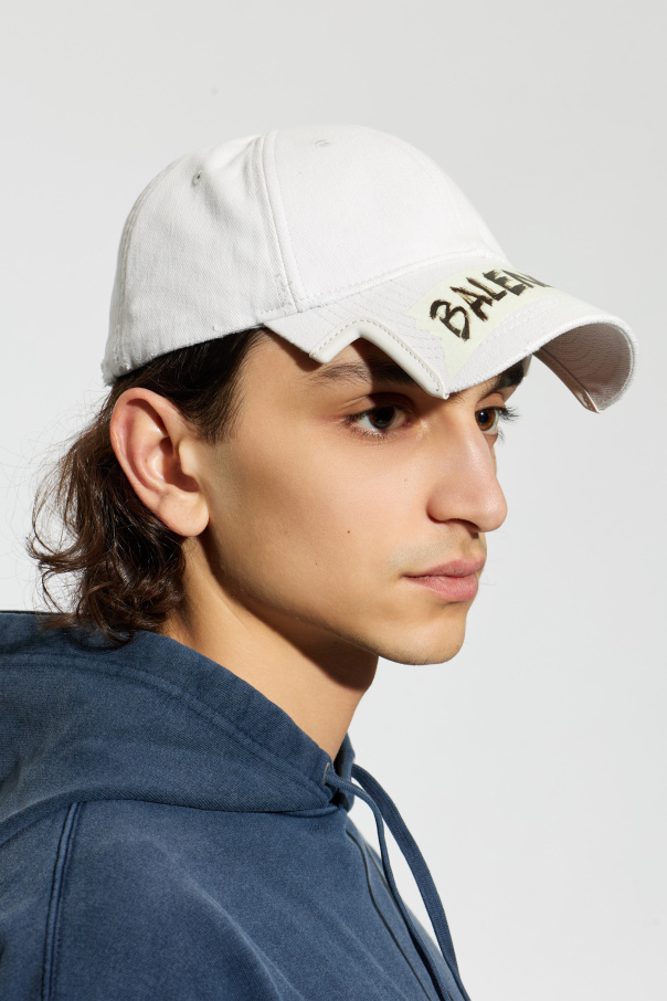 Balenciaga Baseball cap