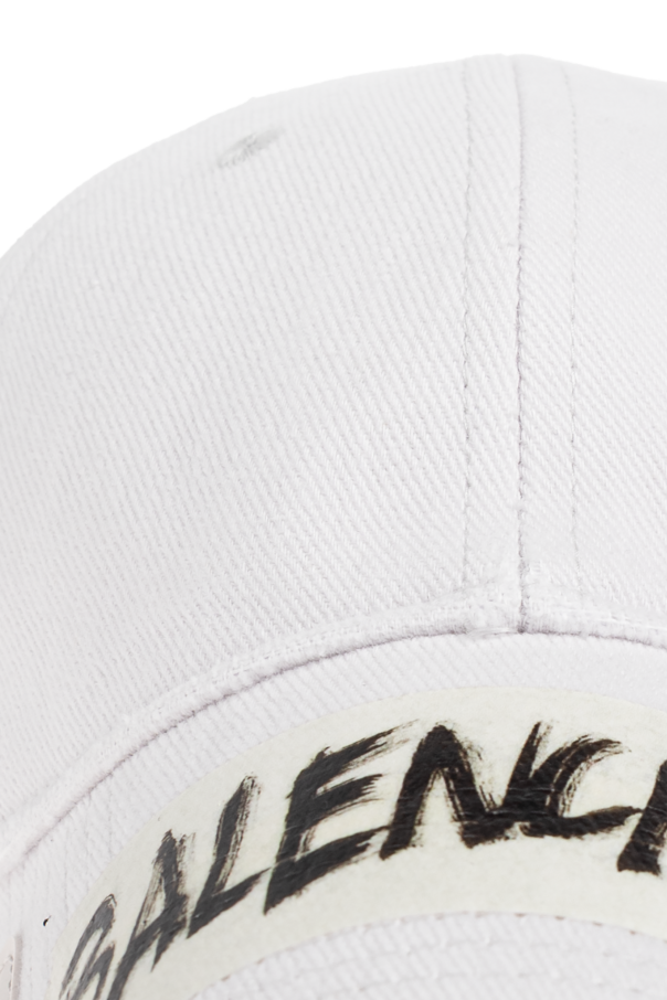 Balenciaga Baseball cap