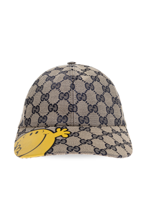 Gorra de visera